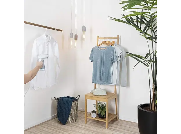 ორთქლის უთო Princess 332846 Handheld Garment Steamer, 6 image