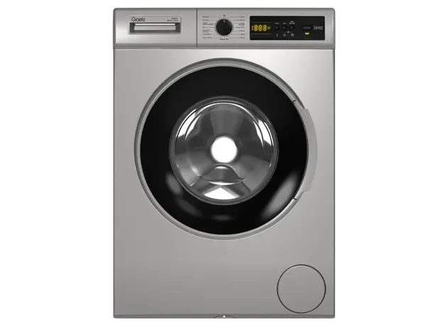 სარეცხი მანქანა GRAETZ W58T1S, 2 image
