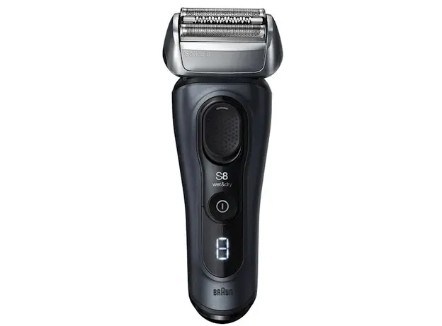 წვერსაპარსი BRAUN 8413s, 2 image