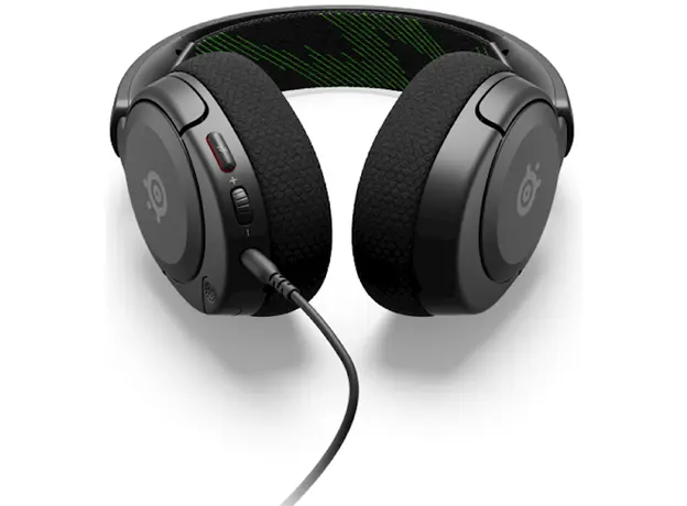 ყურსასმენი SteelSeries Heasdset Arctis Nova 1X, 4 image