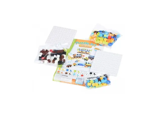 სათამაშო ფიგურების ფაზლი Same Toy Puzzle Game 5991-4Ut, 3 image