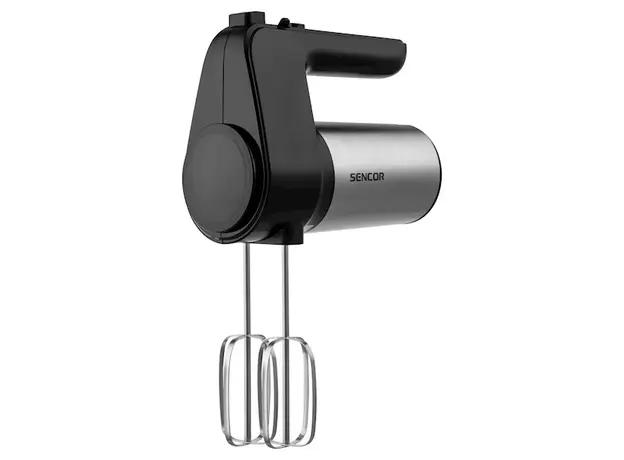 მიქსერი SENCOR SHM 5207SS Hand Mixer