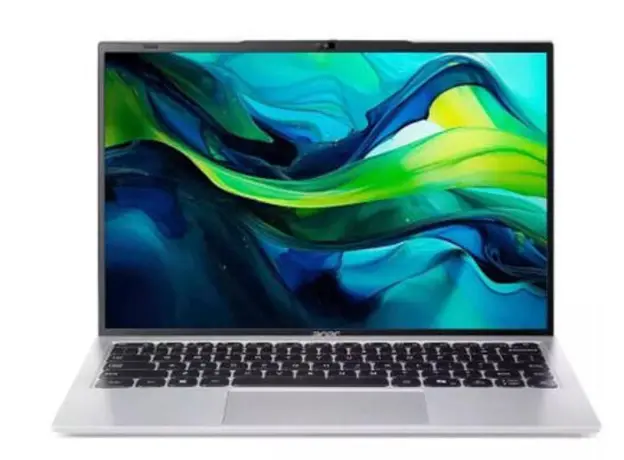 ნოუთბუქი Acer Swift Lite 14 SFL14-53M NX.J5NER.001, Intel Core i3-1315U, Intel UHD Graphics, 8GB RAM SSD 512GB, Free Dos