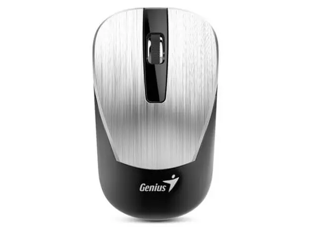 მაუსი Genius/NX-7015   SILVER  Blister, 2 image