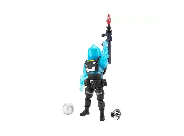 სათამაშო ნაკრები Fortnite Vending Machine Rippley, 3 image