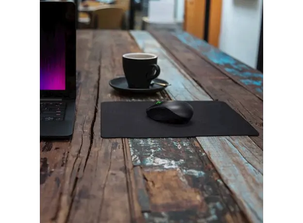 მაუსპადი Razer Mouse Pad Goliathus Mobile Stealth Ed. Black, 4 image