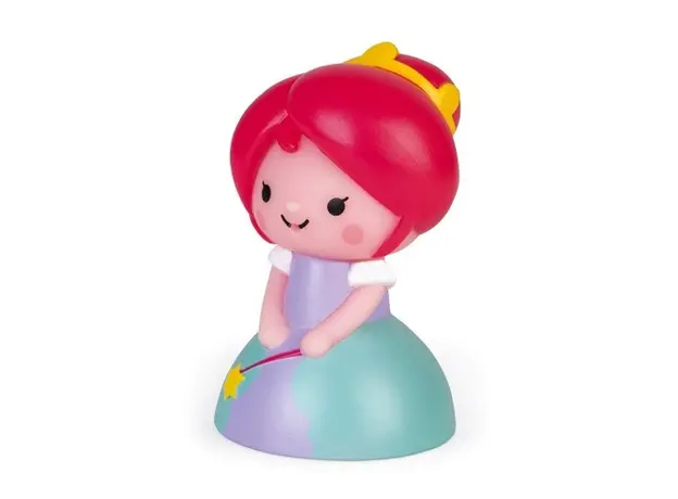 სათამაშო Janod Squirter princess & luminous unicorn, 6 image