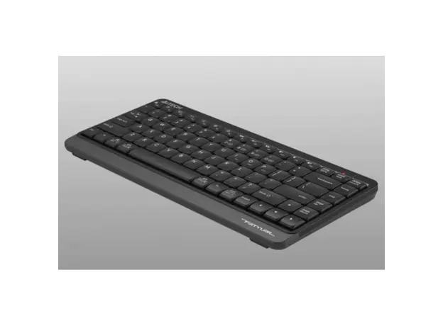 კლავიატურა A4Tech Fstyler FBK11 Bluetooth & 2.4G Wireless Keyboard Grey, 6 image