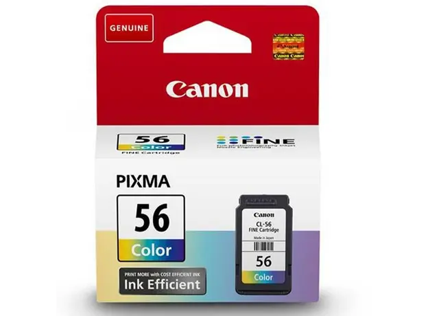 კარტრიჯი CANON CL-56 (9064B001AA), 2 image