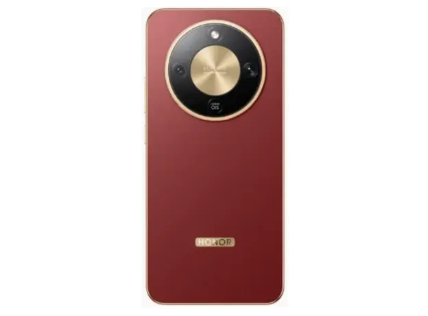 მობილური ტელეფონი HONOR X9d 12GB/256GB Reddish Brown/D, 4 image