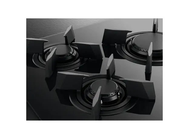 ქურის ზედაპირი AEG HKB75453NB, 3 image