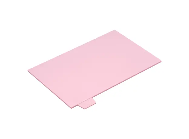 საჭრელი დაფების ნაკრები Ardesto Cutting board set with stand Fresh, 4 pcs, 33,5х23,5х7cm, plastic, 3 image