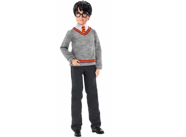 სათამაშო ფიგურა Mattel GCN30-964A HP FSH DL AST, 4 image