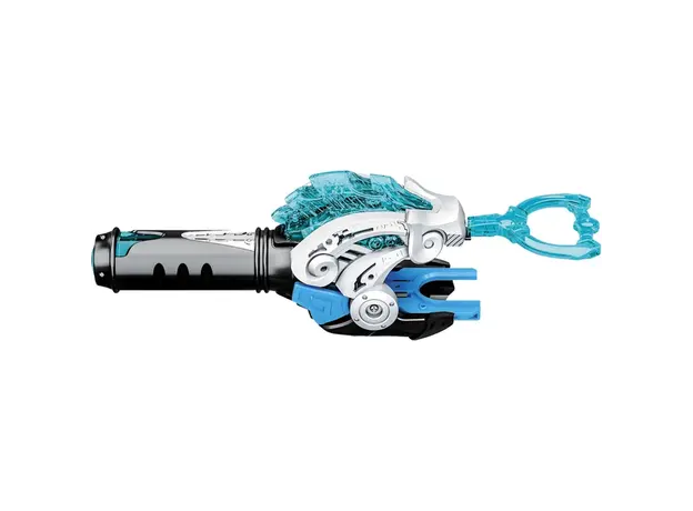 სათამაშო ნაკრები Infinity Nado VI Starter Pack Gold Warrior Phoenix, 3 image