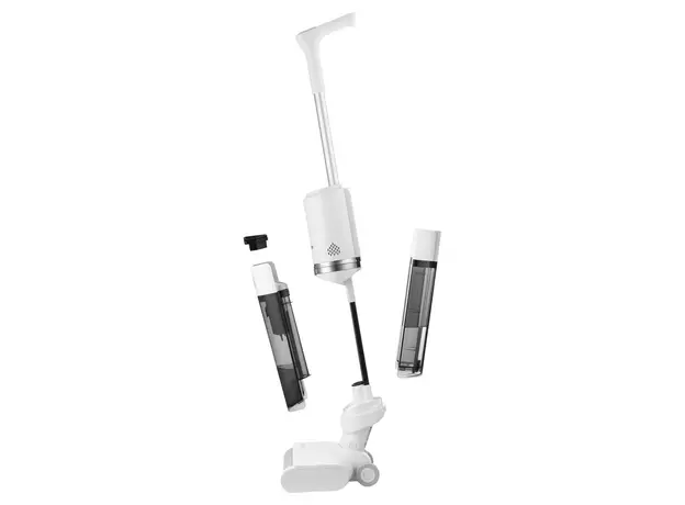 მტვერსასრუტი Sencor SVW 5010WH Floor Washer, 4 image