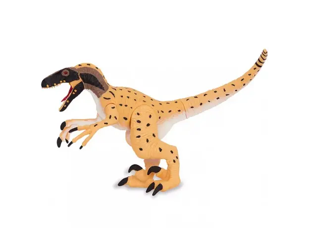 სათამაშო დინოზავრი Terra ELECTRONIC UTAHRAPTOR OSTROMMAYSI