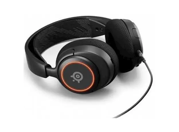 ყურსასმენი SteelSeries Heasdset Arctis Nova 3, 4 image