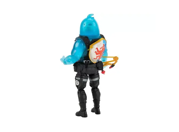 სათამაშო ნაკრები Fortnite Vending Machine Rippley, 4 image