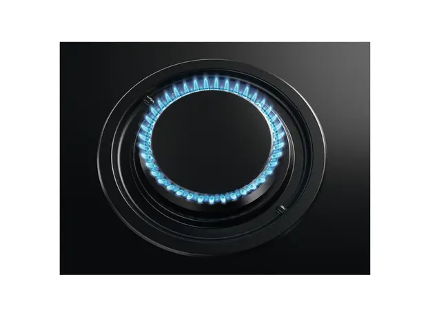 ქურის ზედაპირი AEG HKB75453NB, 5 image