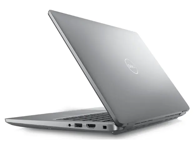 ლეპტოპი DELL Notebook Latitude 5440 14" FHD IPS AG, Intel i5-1335U, 16GB, F512GB, UMA, Lin, gray, 5 image