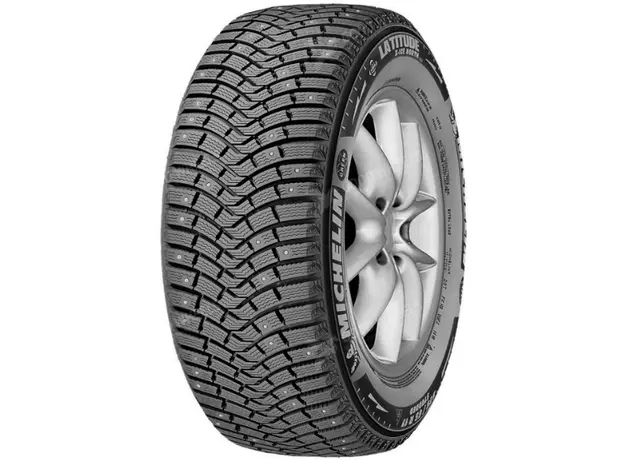 საბურავი MICHELIN 275/40R20 X-ICE SNOW SUV MI