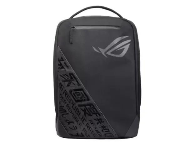 ლეპტოპის ჩანთა ASUS ROG BP1501G Backpack 15-17, 2 image