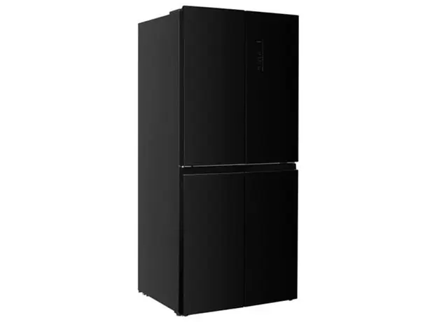 მაცივარი Beko GNO46623XBR, 466L, D, No Frost, Refrigerator, Black, 3 image
