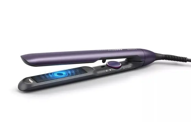 თმის გასასწორებელი PHILIPS BHS752/00, 2 image