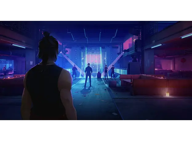 ვიდეო თამაში Game for PS4 Sifu, 6 image