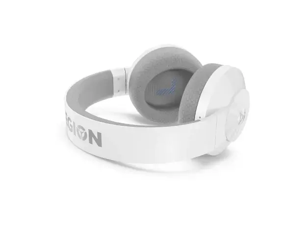 Lenovo Legion H600 Wireless Gaming Headset (Stingray), 5 image