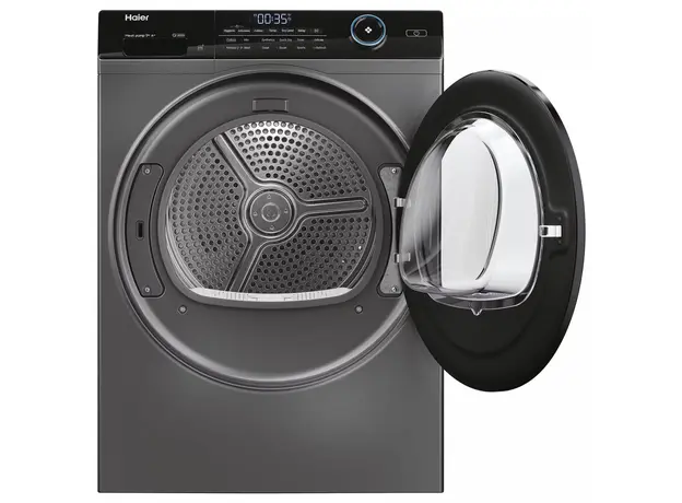 საშრობი HAIER HD90-A2959S, 3 image