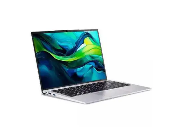 ნოუთბუქი Acer Swift Lite 14 SFL14-53M NX.J5NER.001, Intel Core i3-1315U, Intel UHD Graphics, 8GB RAM SSD 512GB, Free Dos, 4 image