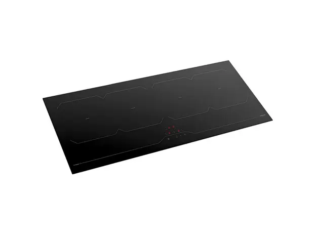 გაზქურის ზედაპირი AIRFORCE INTEGRA 90 B2 OCTA, 2 image