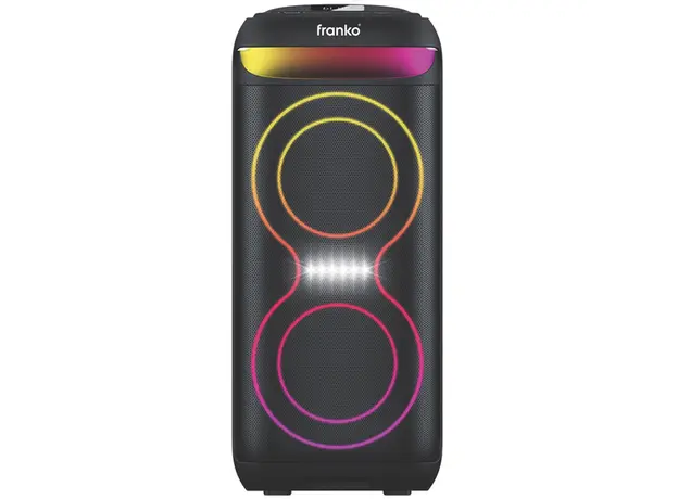 პორტატული დინამიკი FRANKO FSK-9025 (50 W)