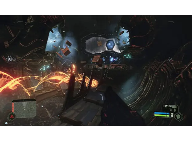 ვიდეო თამაში Nintendo Switch Game Crysis Remastered, 6 image