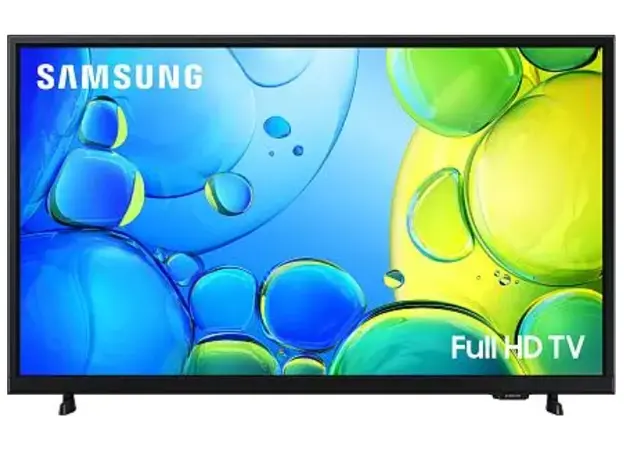 ტელევიზორი Samsung UE43F6000FUXRU FHD