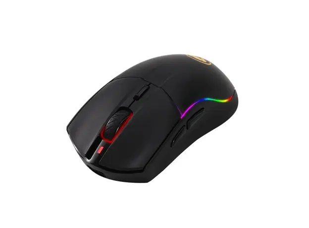 მაუსი Marvo G965W Wireless Gaming Mouse, 4 image