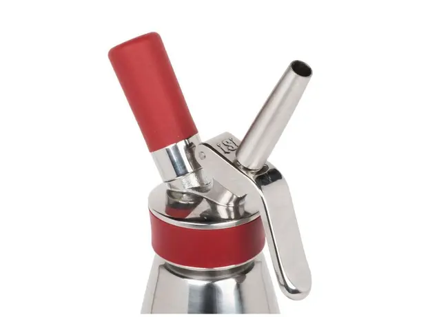 დეკორატიული სიფონის ნაწილი Isi 2316005 DECORATOR  STAINLESS ST, 3 image