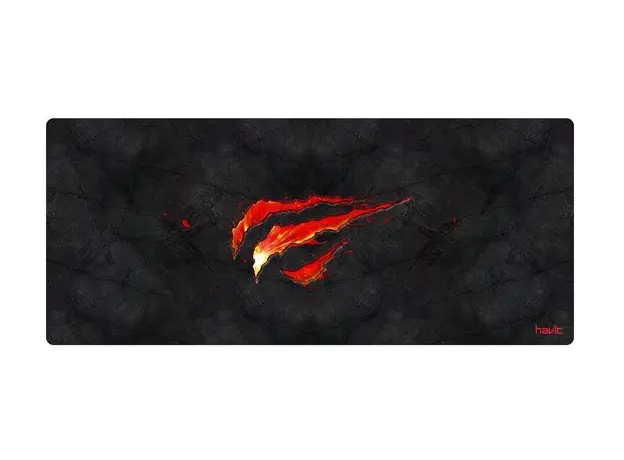 მაუსპადი Havit Gaming mouse Pad HV-MP861