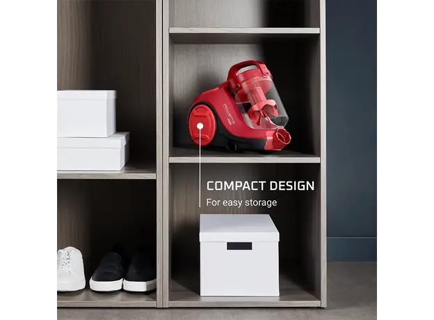 მტვერსასრუტი ROWENTA RO2913EA, 5 image