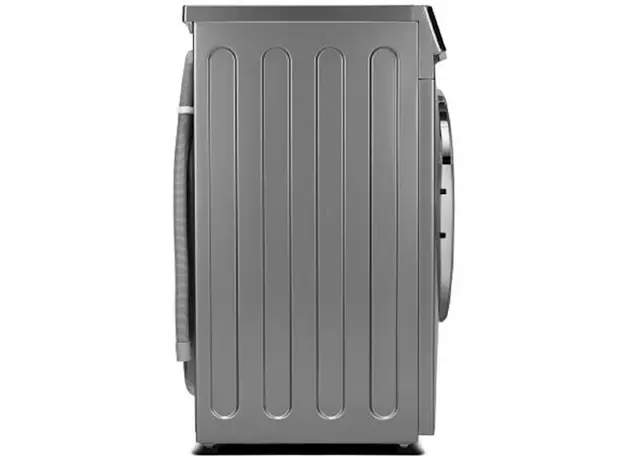 სარეცხი მანქანა Midea MFK03W105B/S, 10.5Kg, A+++, 1400rpm, 76Dba, Washing Machine, Silver, 6 image