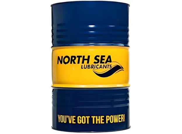 ძრავის ზეთი NSL TIDAL PWR CF 10W 200L