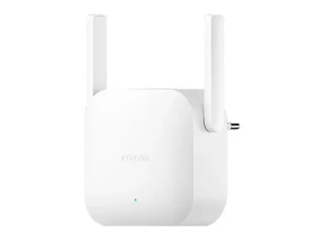 Wi-Fi როუტერი Xiaomi WiFi Range Extender N300, 3 image