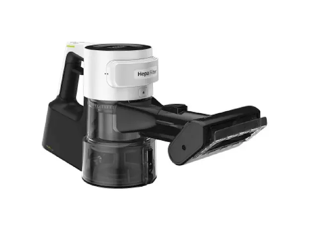 მტვერსასრუტი Beko VRT 94928 VW, 5 image