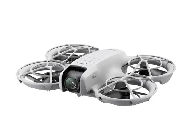 დრონი DJI Neo ( No RC), 4 image