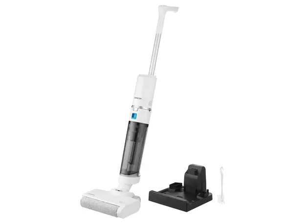 მტვერსასრუტი Sencor SVW 5010WH Floor Washer, 3 image