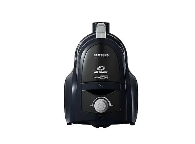 მტვერსასრუტი Samsung VCC4581V3K/XEV Black