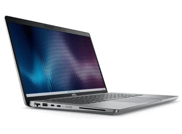 ლეპტოპი DELL Notebook Latitude 5440 14" FHD IPS AG, Intel i5-1335U, 16GB, F512GB, UMA, Lin, gray, 2 image