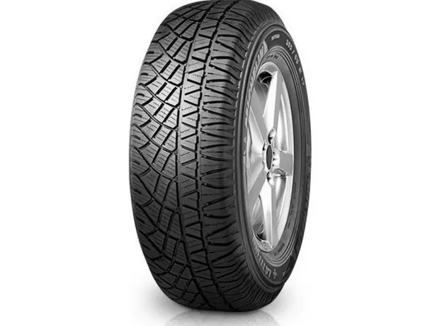 საბურავი MICHELIN 225/65R17 LATITUDE CROSS