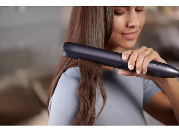 თმის გასასწორებელი PHILIPS BHS752/00, 6 image